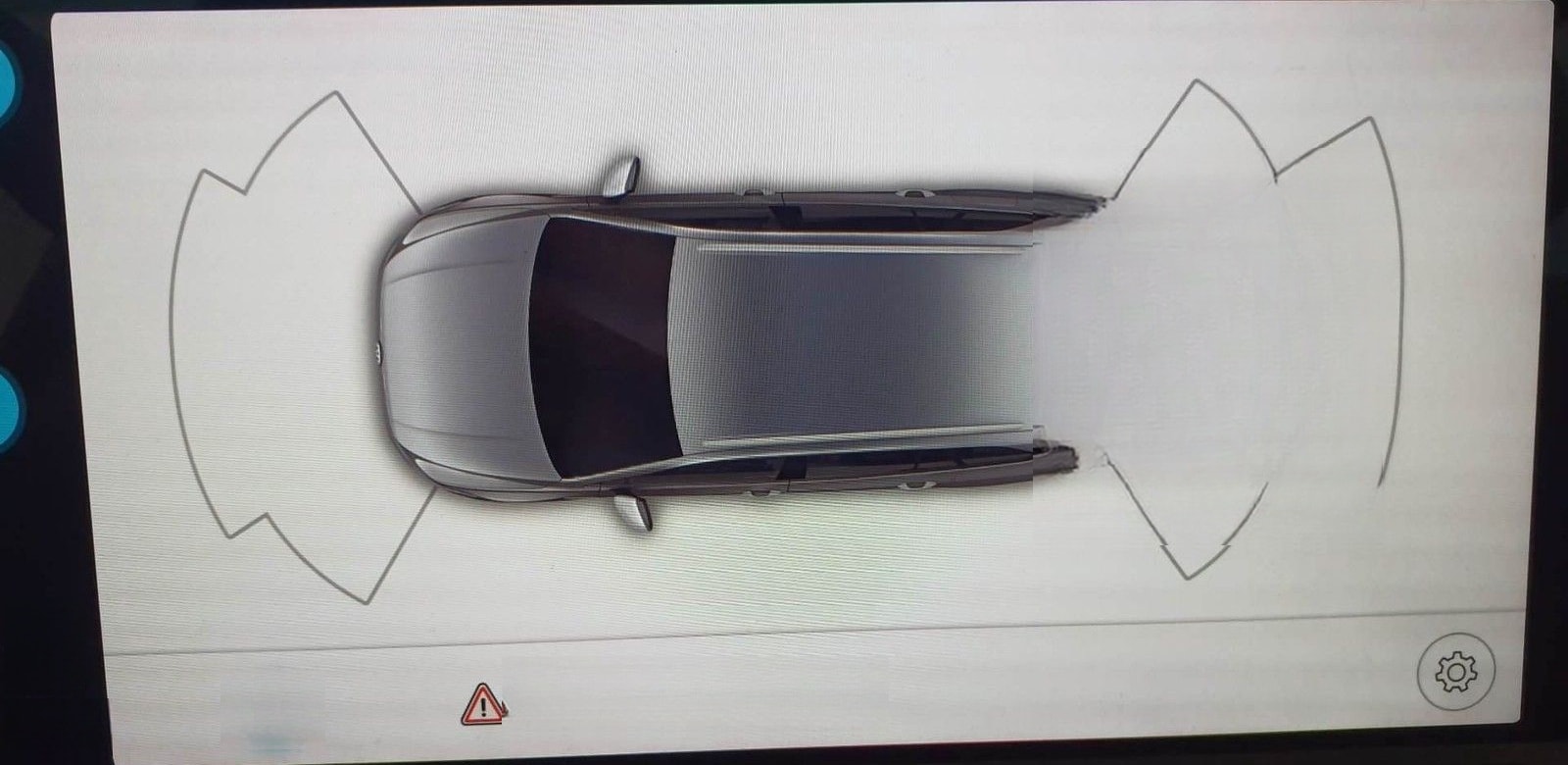 Volkswagen Golf VIII Variant Life eTSI NAVI/LED/AHK/PANO/AC foto 15