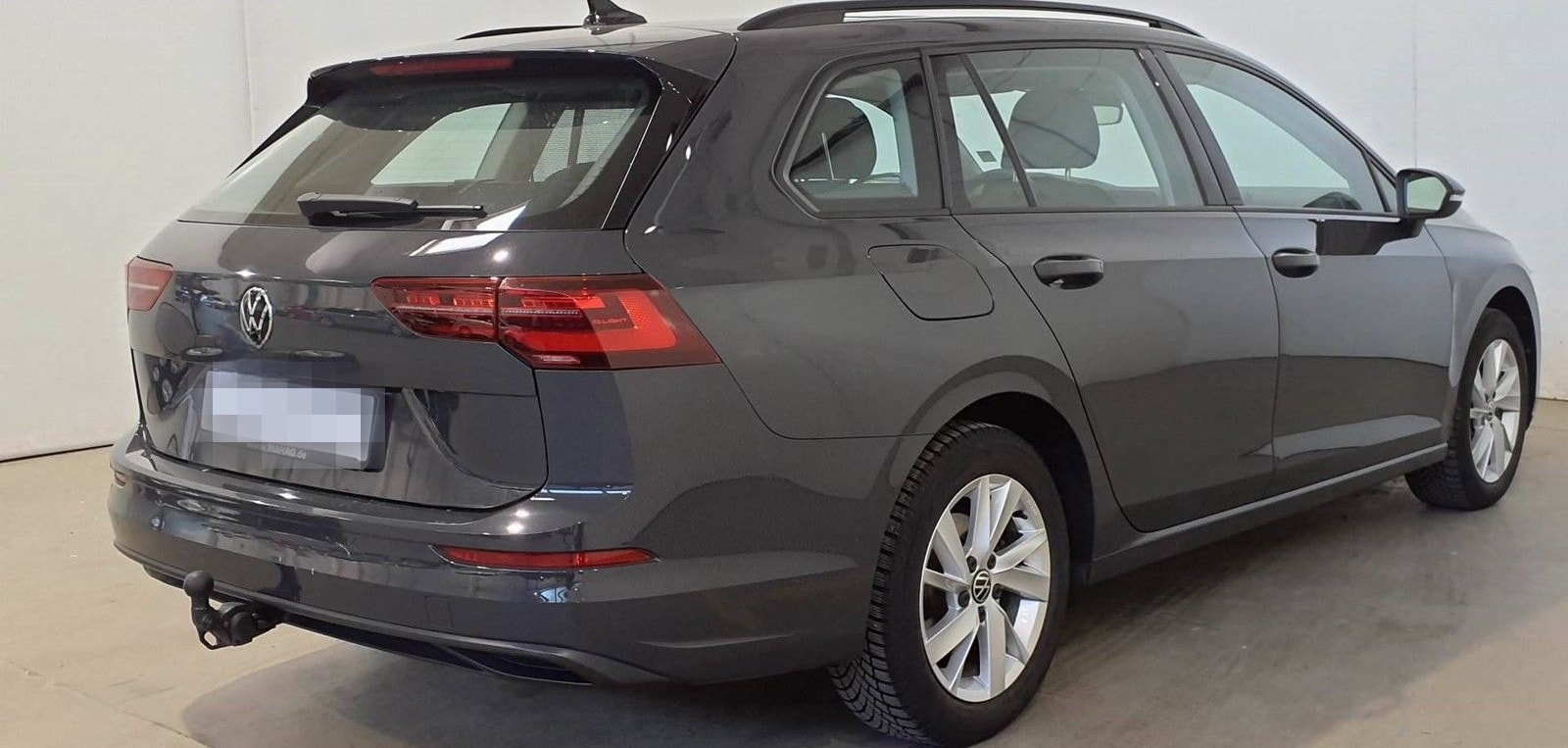 Volkswagen Golf VIII Variant Life eTSI NAVI/LED/AHK/PANO/AC foto 3