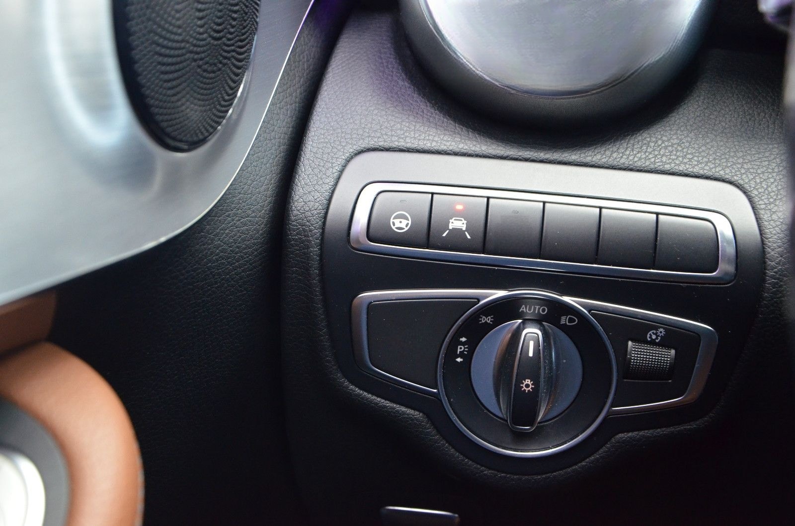 Mercedes-Benz C 300 Coupe *AMG LINE*STERNENHIMMEL*19"LM*NAVI foto 12