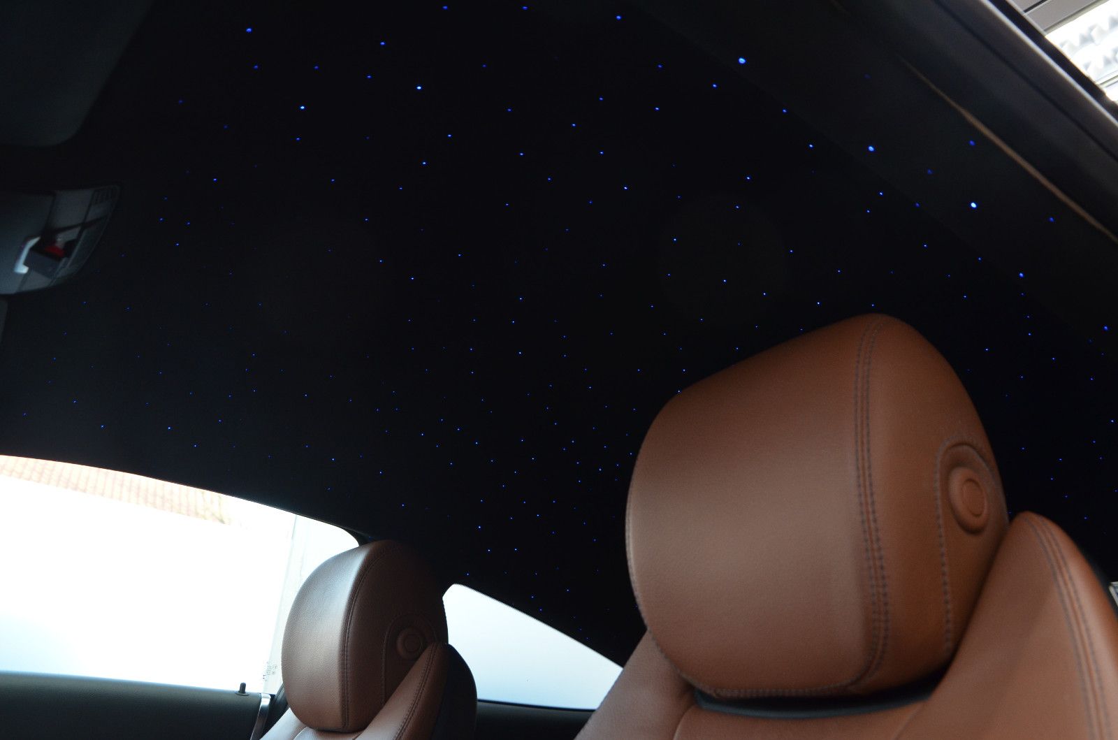 Mercedes-Benz C 300 Coupe *AMG LINE*STERNENHIMMEL*19"LM*NAVI foto 15