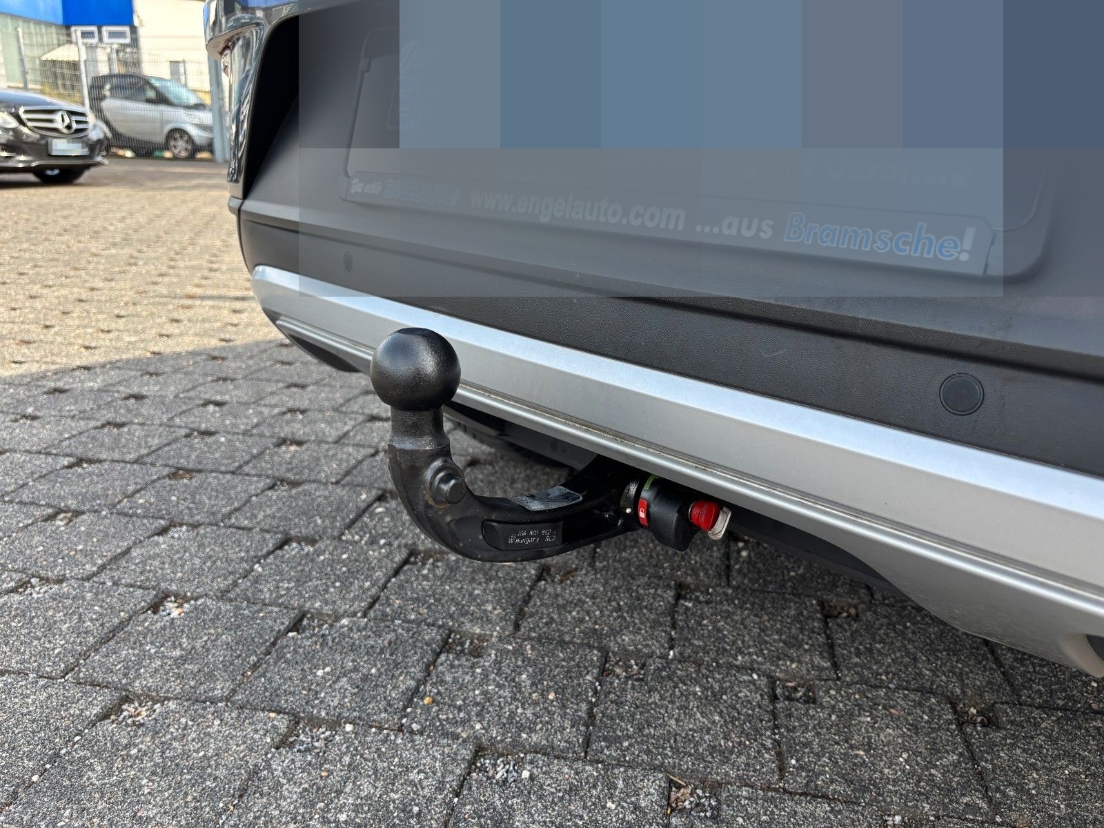 Volkswagen T-Roc Life AHK NAVI SHZ SPUR foto 16