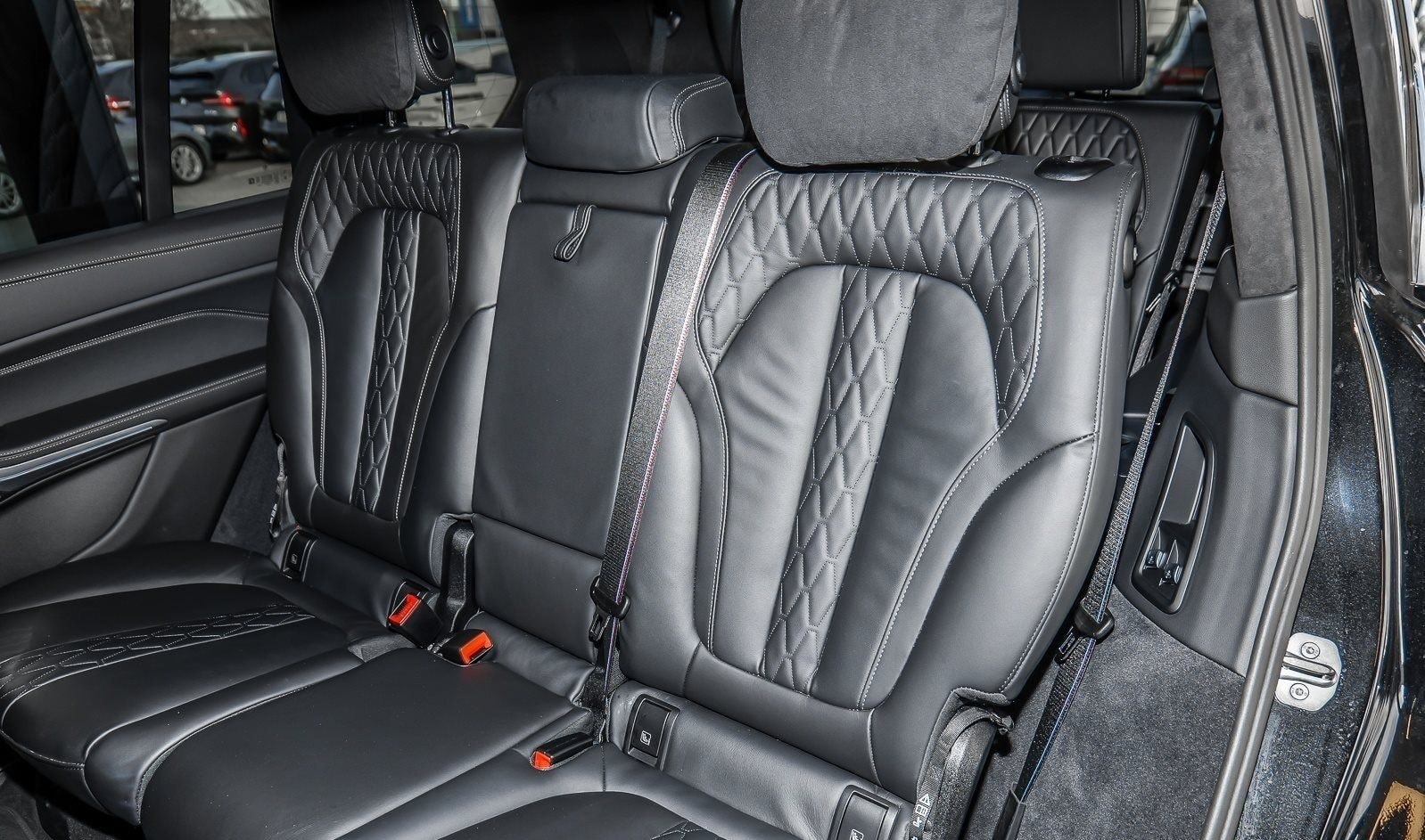 BMW X7 xDrive40d M SPORT PRO+HuD+AHK+DA PROF+360° foto 13