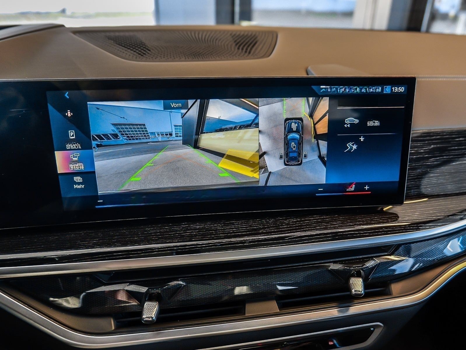 BMW X7 xDrive40d M SPORT PRO+HuD+AHK+DA PROF+360° foto 20