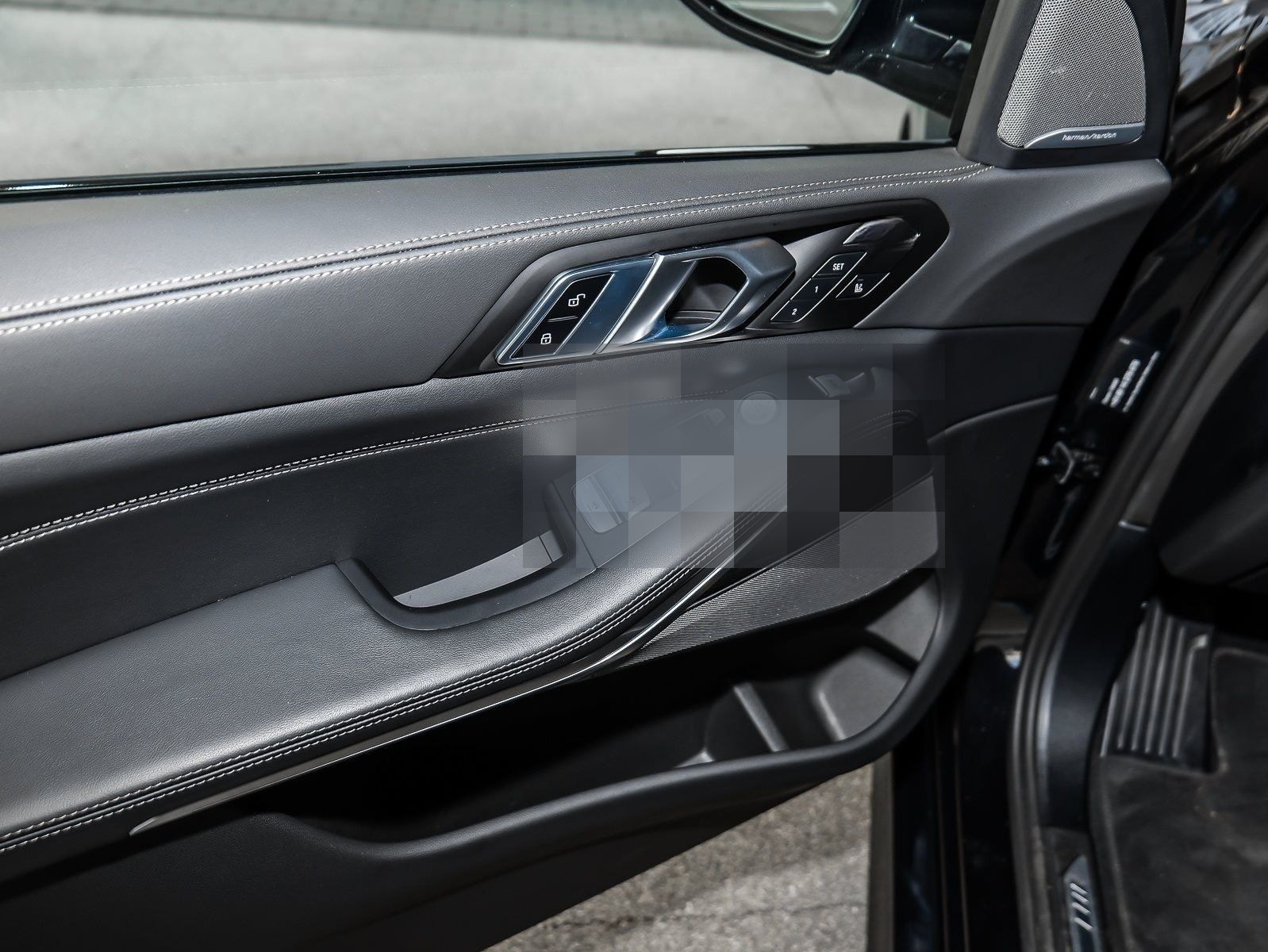 BMW X7 xDrive40d M SPORT PRO+HuD+AHK+DA PROF+360° foto 21