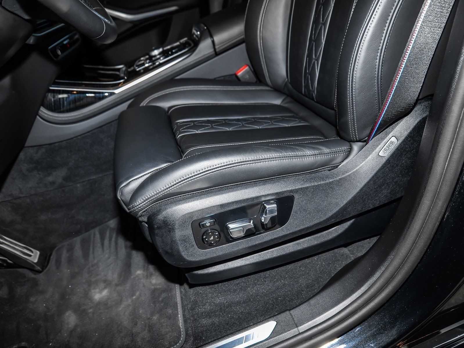 BMW X7 xDrive40d M SPORT PRO+HuD+AHK+DA PROF+360° foto 23