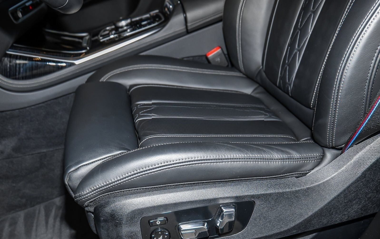 BMW X7 xDrive40d M SPORT PRO+HuD+AHK+DA PROF+360° foto 24