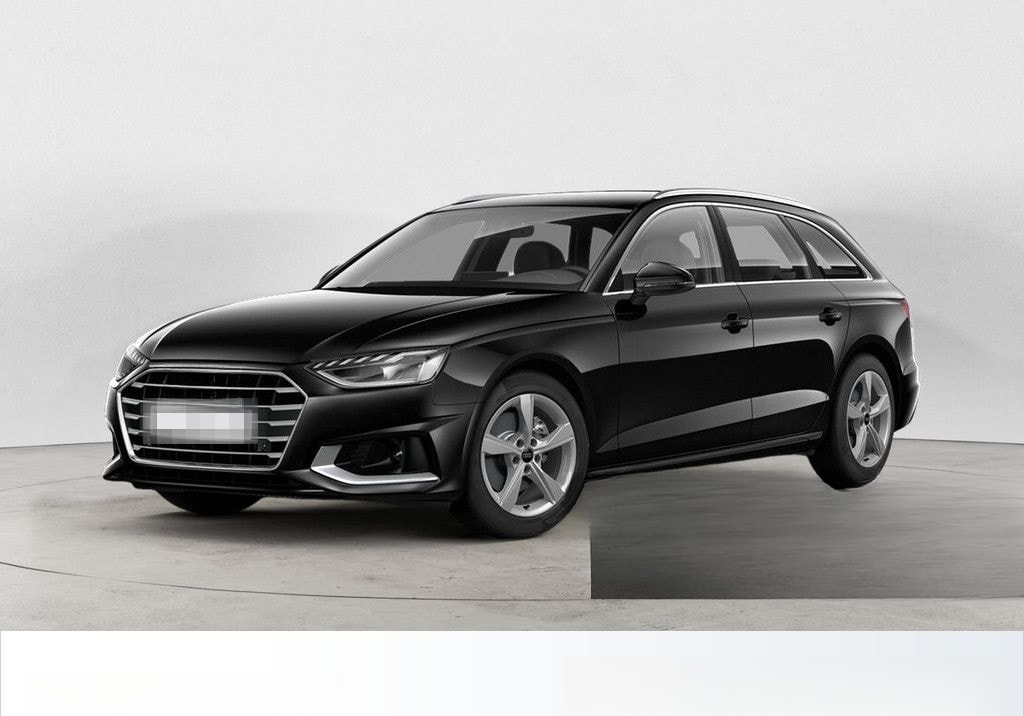 Audi A4 Avant 35 2.0 TFSI advanced S-tronic foto 1