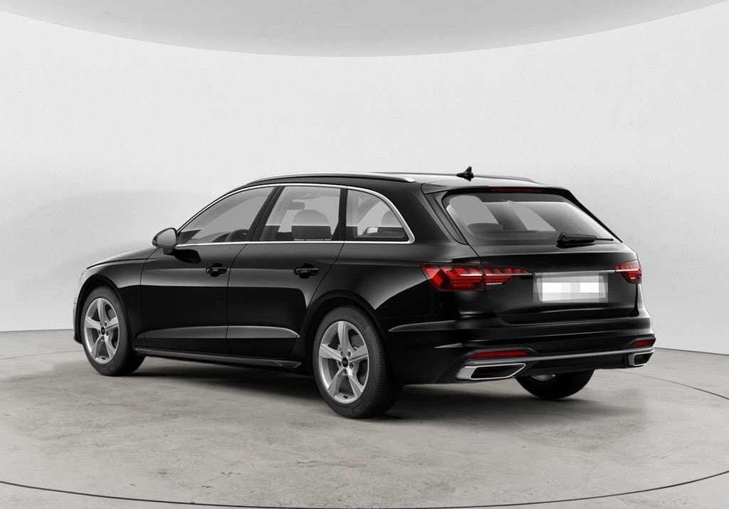 Audi A4 Avant 35 2.0 TFSI advanced S-tronic foto 2