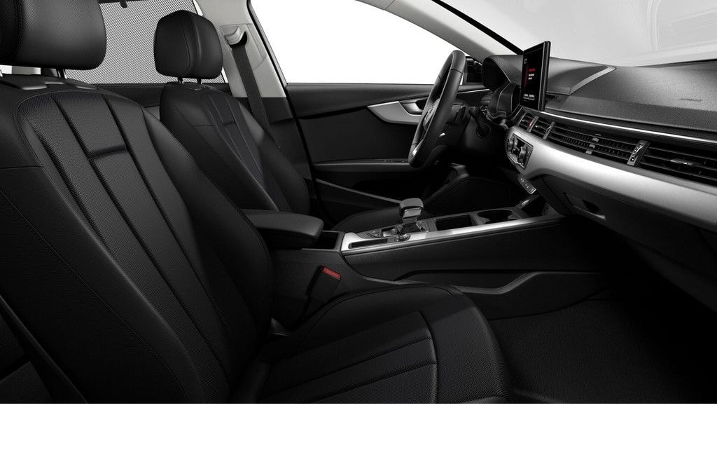 Audi A4 Avant 35 2.0 TFSI advanced S-tronic foto 4