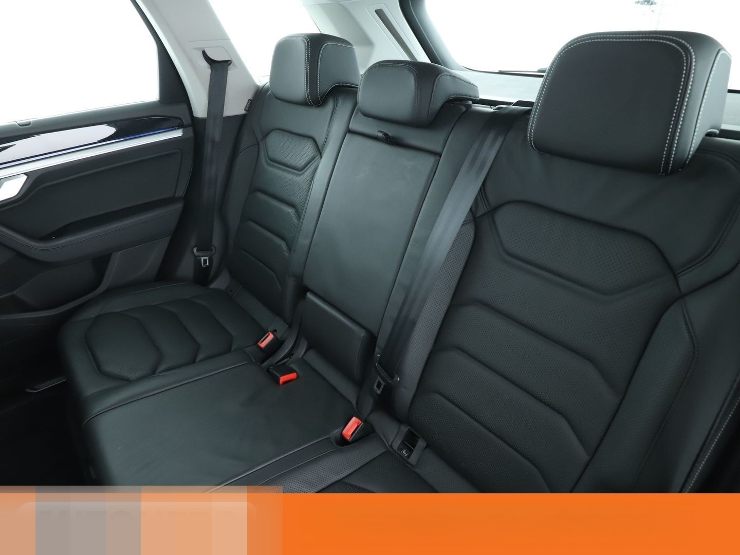 Volkswagen Touareg 3.0 eHybrid Elegance 4Motion Aut.*NAVI* foto 14