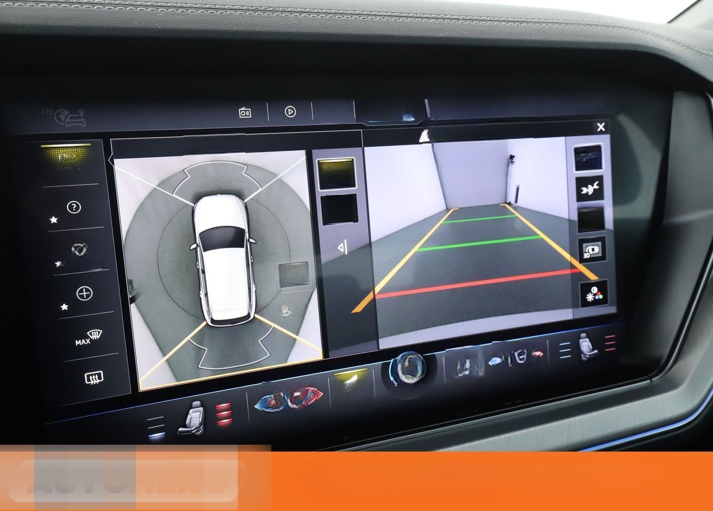 Volkswagen Touareg 3.0 eHybrid Elegance 4Motion Aut.*NAVI* foto 22