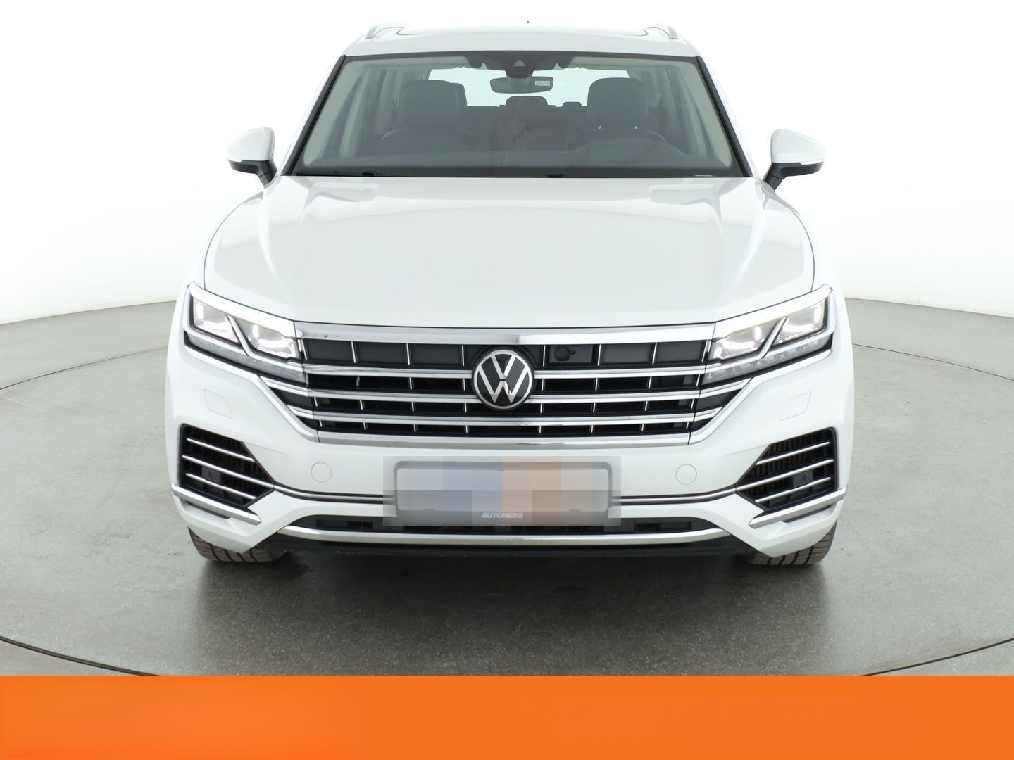 Volkswagen Touareg 3.0 eHybrid Elegance 4Motion Aut.*NAVI* foto 9