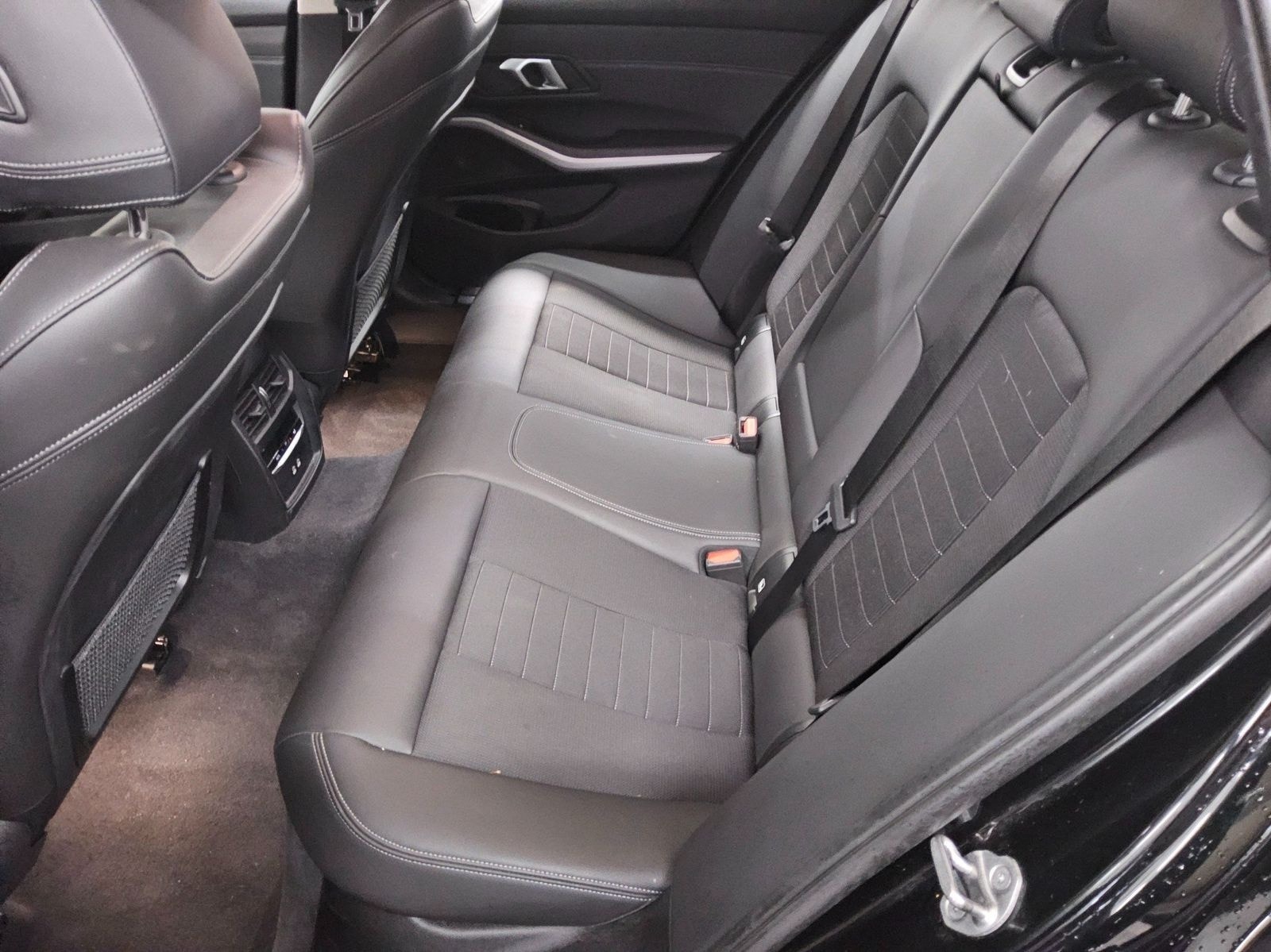 BMW 320dA Touring Advantage Navi LED LC-Pro RFK HiFi foto 13