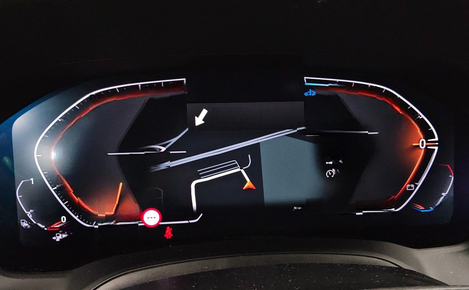 BMW 320dA Touring Advantage Navi LED LC-Pro RFK HiFi foto 8