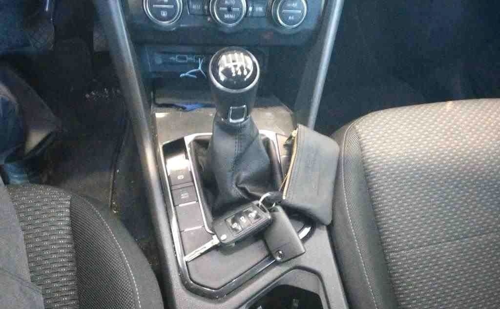 Volkswagen Tiguan Allspace 2.0 TDI *LED*AHK*R-CAM*CARPLAY* foto 11