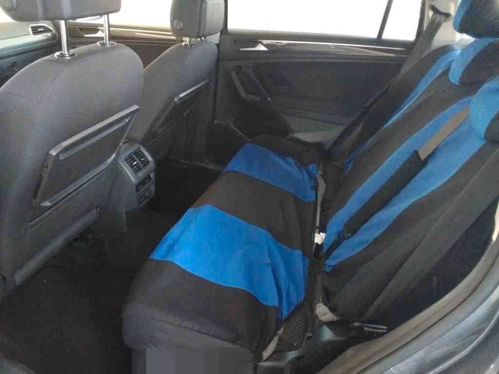 Volkswagen Tiguan Allspace 2.0 TDI *LED*AHK*R-CAM*CARPLAY* foto 12