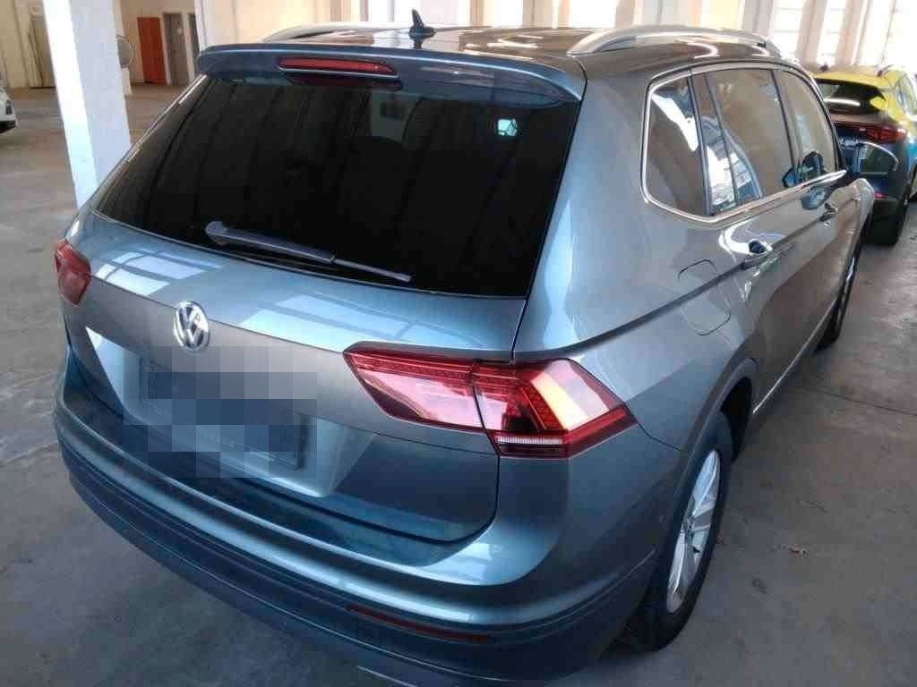 Volkswagen Tiguan Allspace 2.0 TDI *LED*AHK*R-CAM*CARPLAY* foto 3