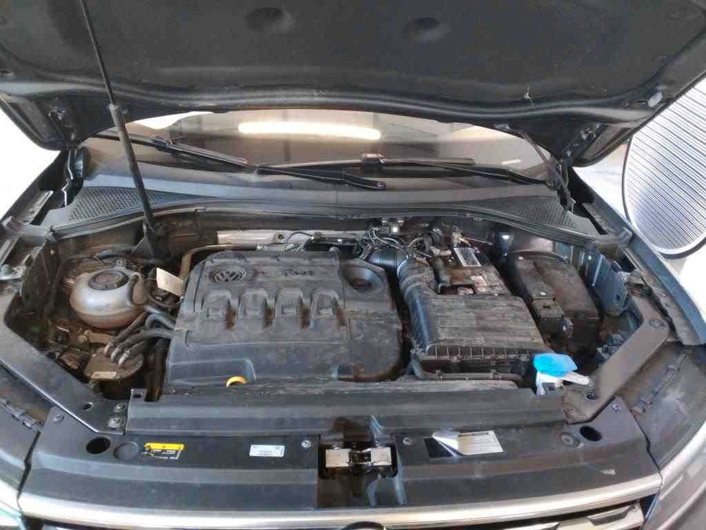 Volkswagen Tiguan Allspace 2.0 TDI *LED*AHK*R-CAM*CARPLAY* foto 6