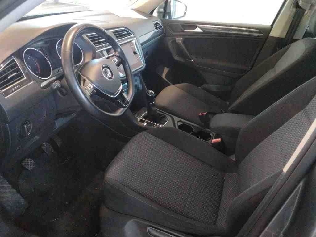 Volkswagen Tiguan Allspace 2.0 TDI *LED*AHK*R-CAM*CARPLAY* foto 8