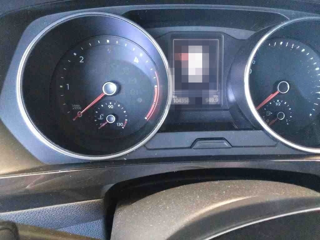 Volkswagen Tiguan Allspace 2.0 TDI *LED*AHK*R-CAM*CARPLAY* foto 9