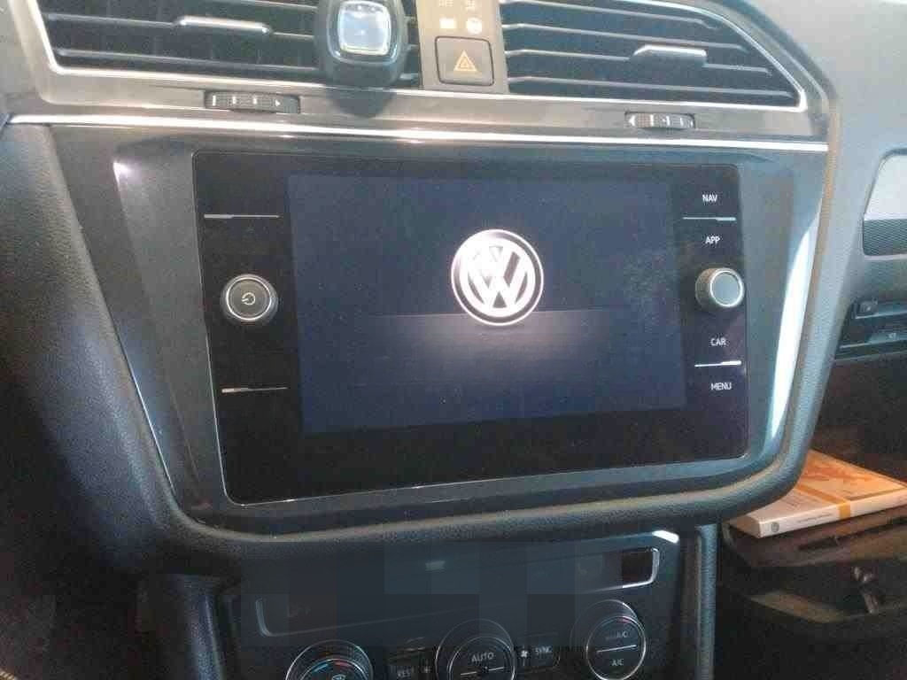 Volkswagen Tiguan Allspace 2.0 TDI *LED*AHK*R-CAM*CARPLAY* foto 10