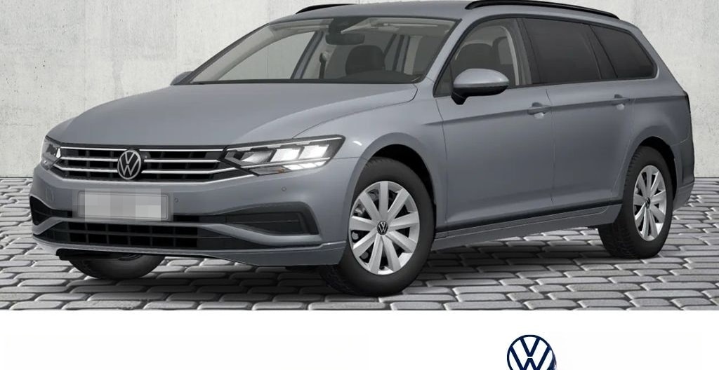 Volkswagen Passat Variant 2.0 TDI DSG *NAVI*LED*KAMERA* foto 1