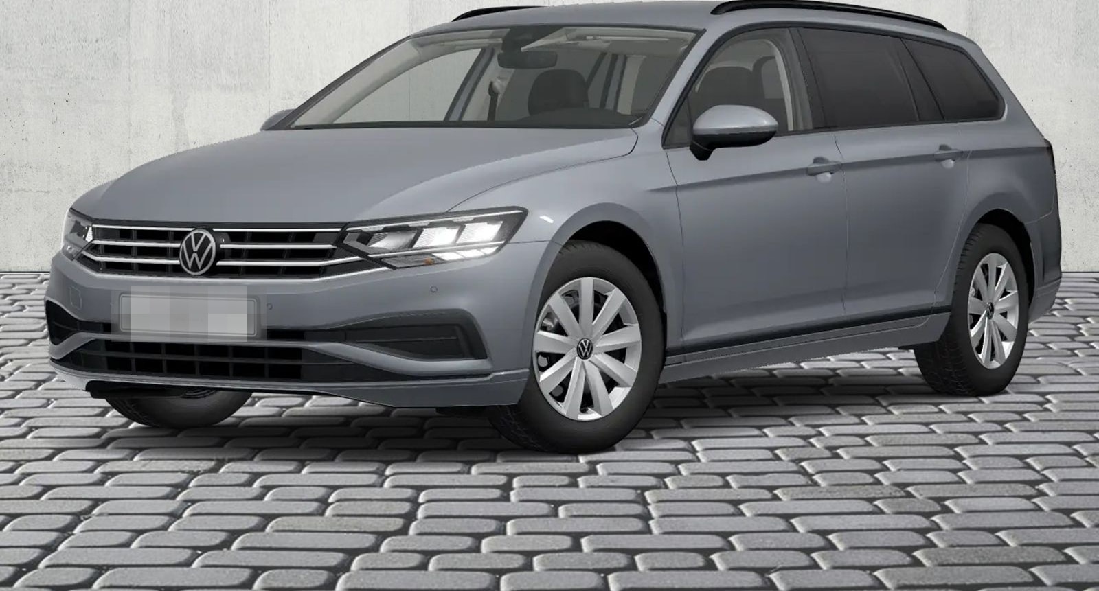 Volkswagen Passat Variant 2.0 TDI DSG *NAVI*LED*KAMERA* foto 2