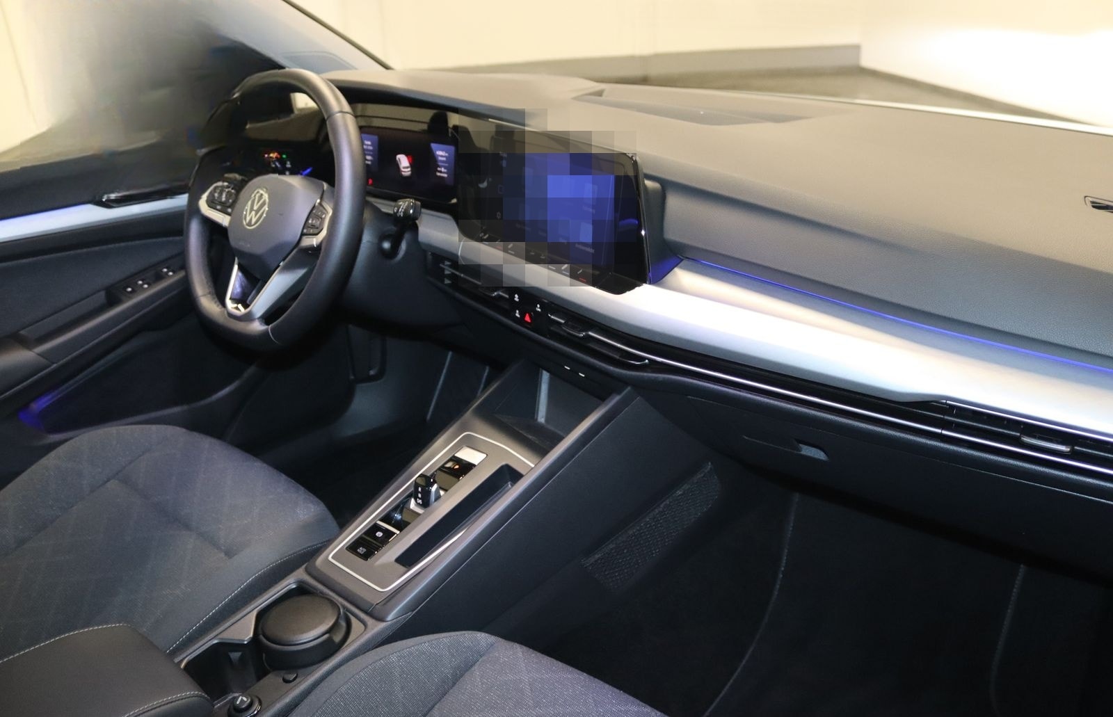 Volkswagen Golf Limo 2.0 TDI DSG Life-NAV-LED-KAMERA-ACC- foto 20