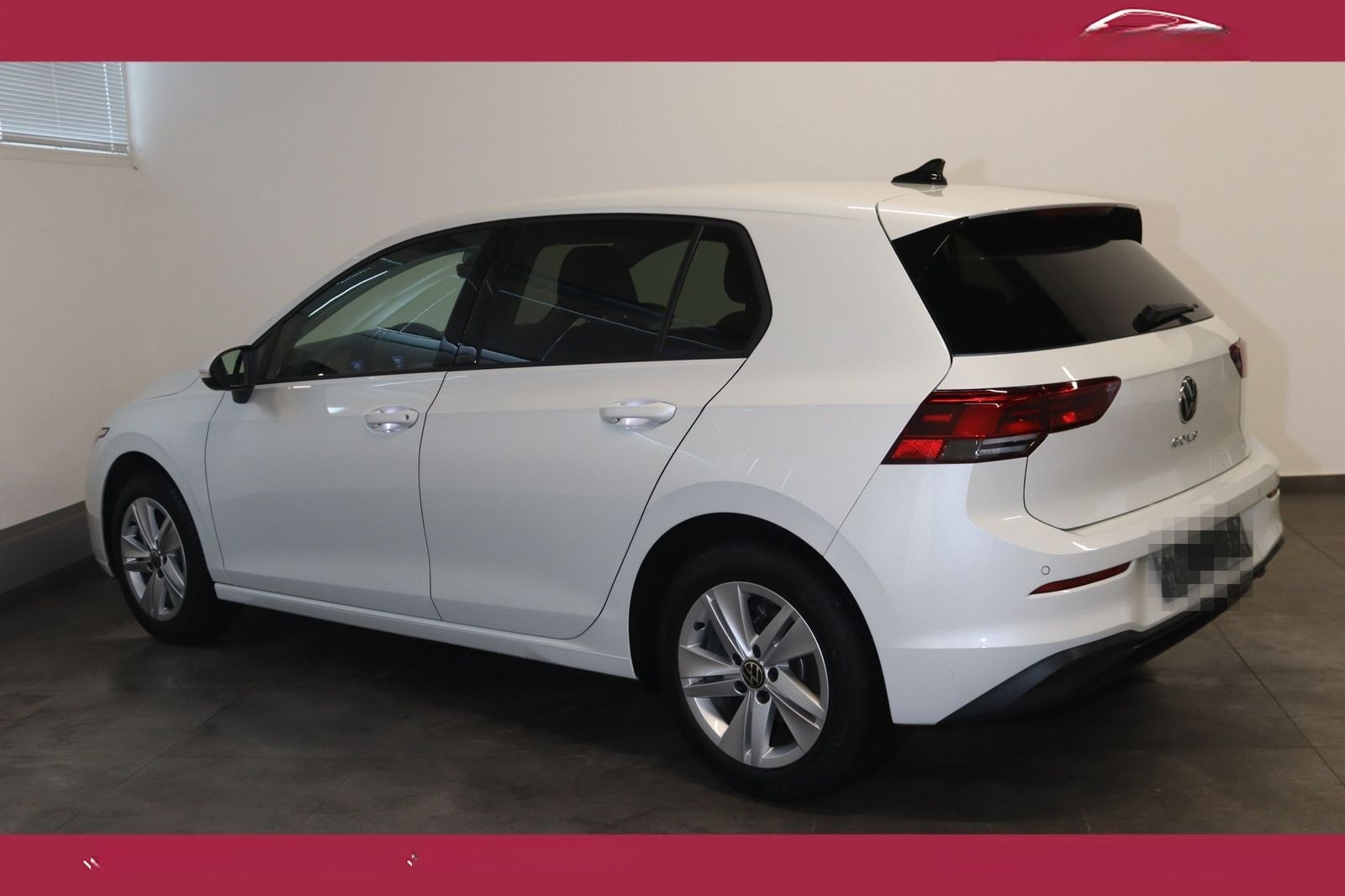 Volkswagen Golf Limo 2.0 TDI DSG Life-NAV-LED-KAMERA-ACC- foto 3