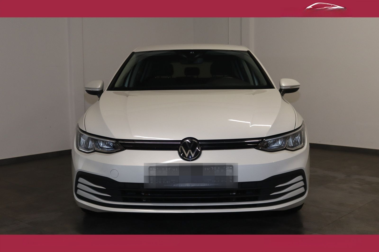 Volkswagen Golf Limo 2.0 TDI DSG Life-NAV-LED-KAMERA-ACC- foto 6