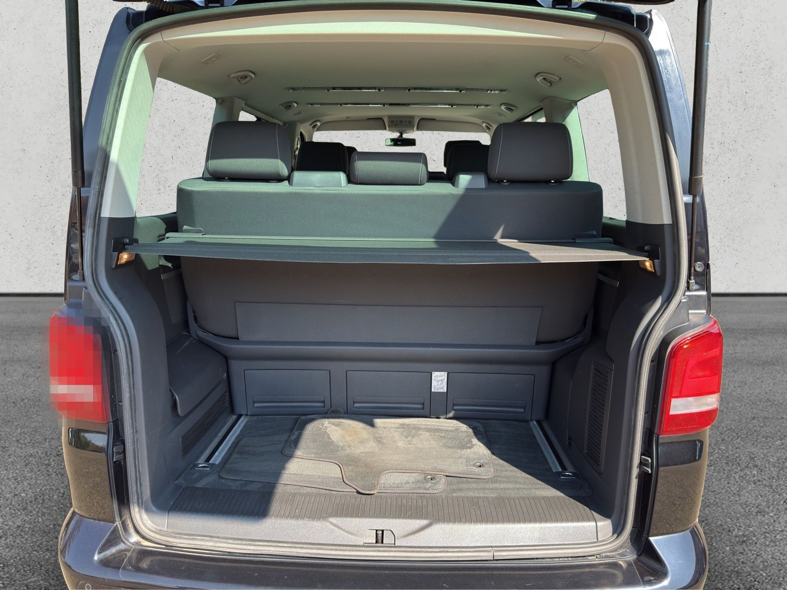 Volkswagen T5 2,0TDI Mulitvan Match+AUTOM.+7.SITZER+AHK+PDC foto 18