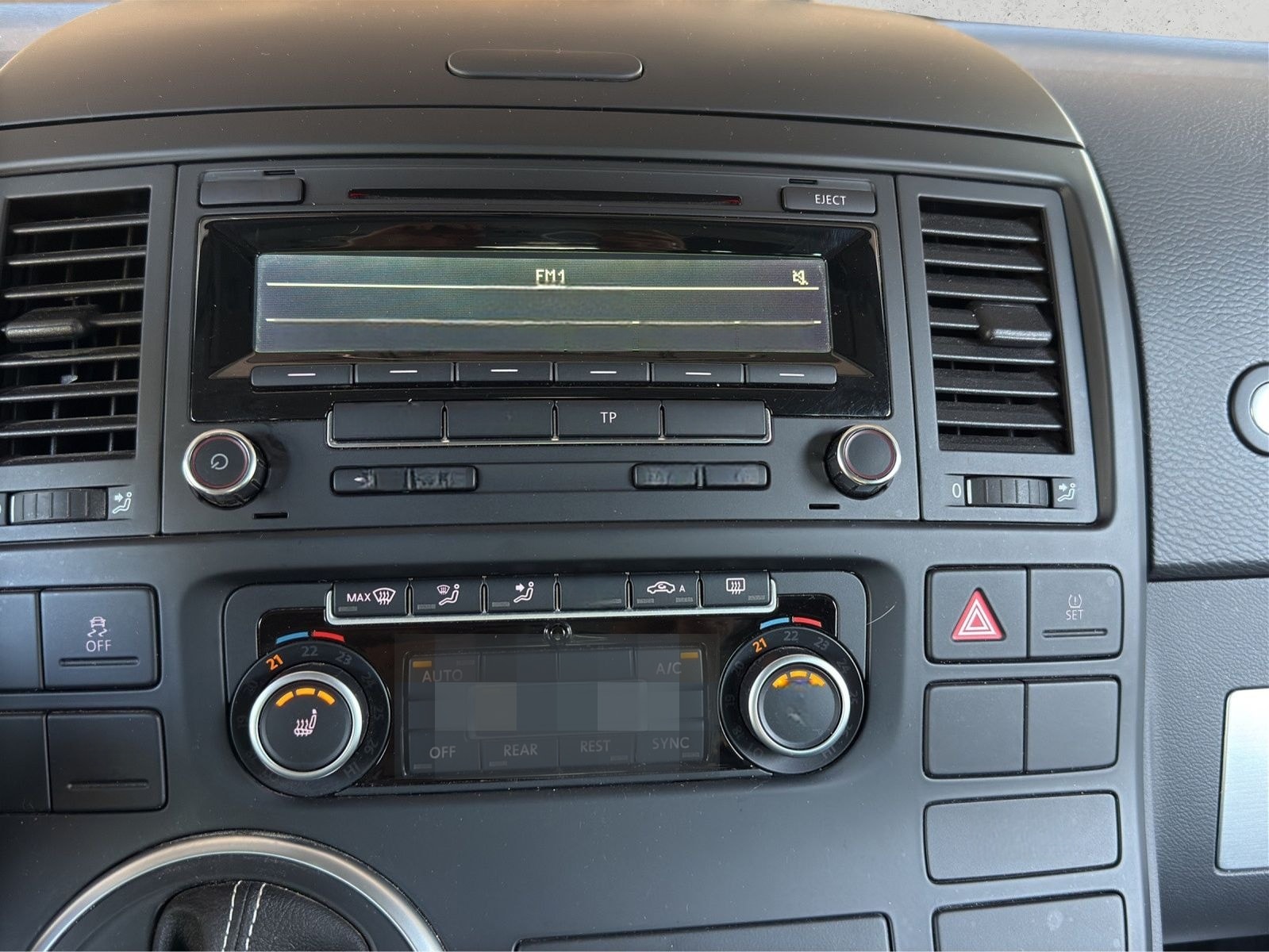 Volkswagen T5 2,0TDI Mulitvan Match+AUTOM.+7.SITZER+AHK+PDC foto 20