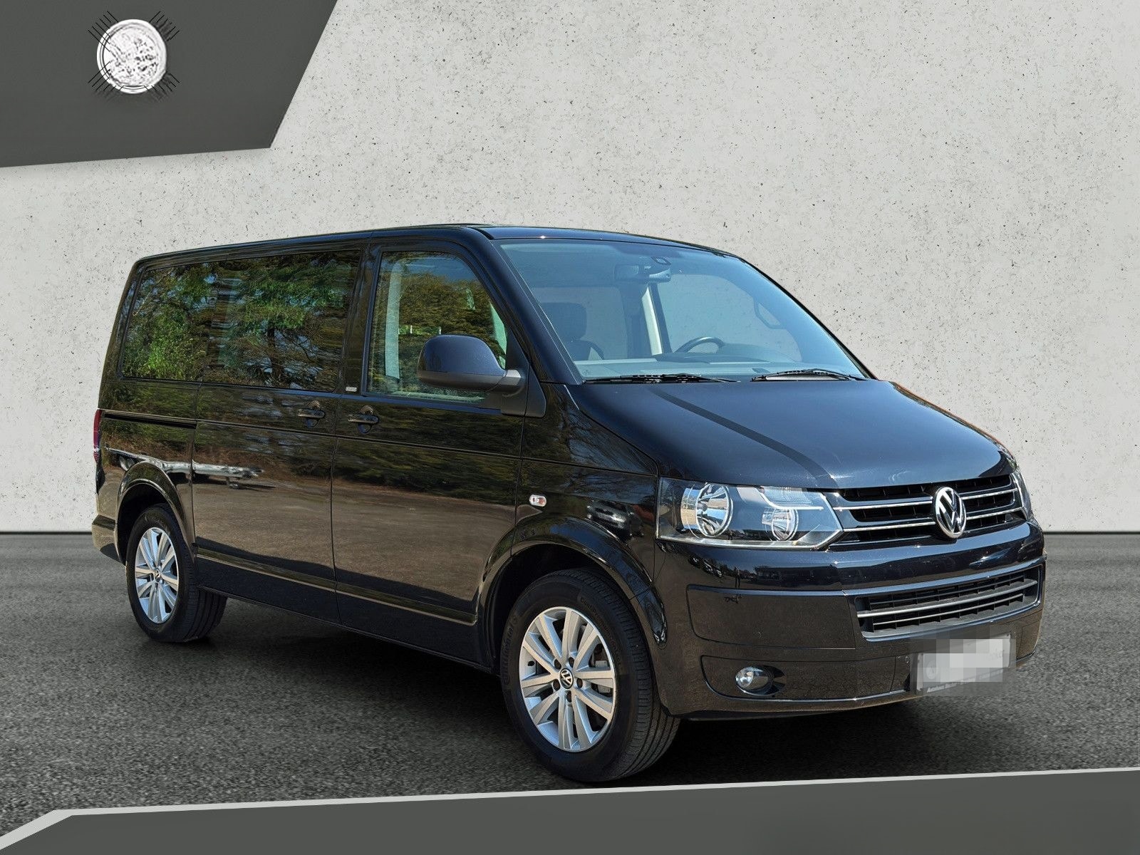 Volkswagen T5 2,0TDI Mulitvan Match+AUTOM.+7.SITZER+AHK+PDC foto 3