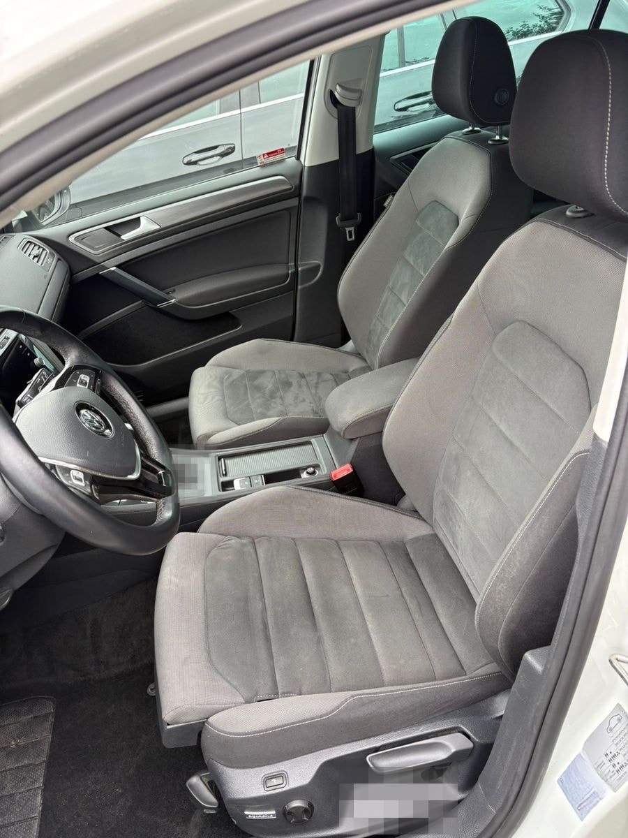 Volkswagen Golf VII Variant Comfortline BMT/Start-Stopp foto 11