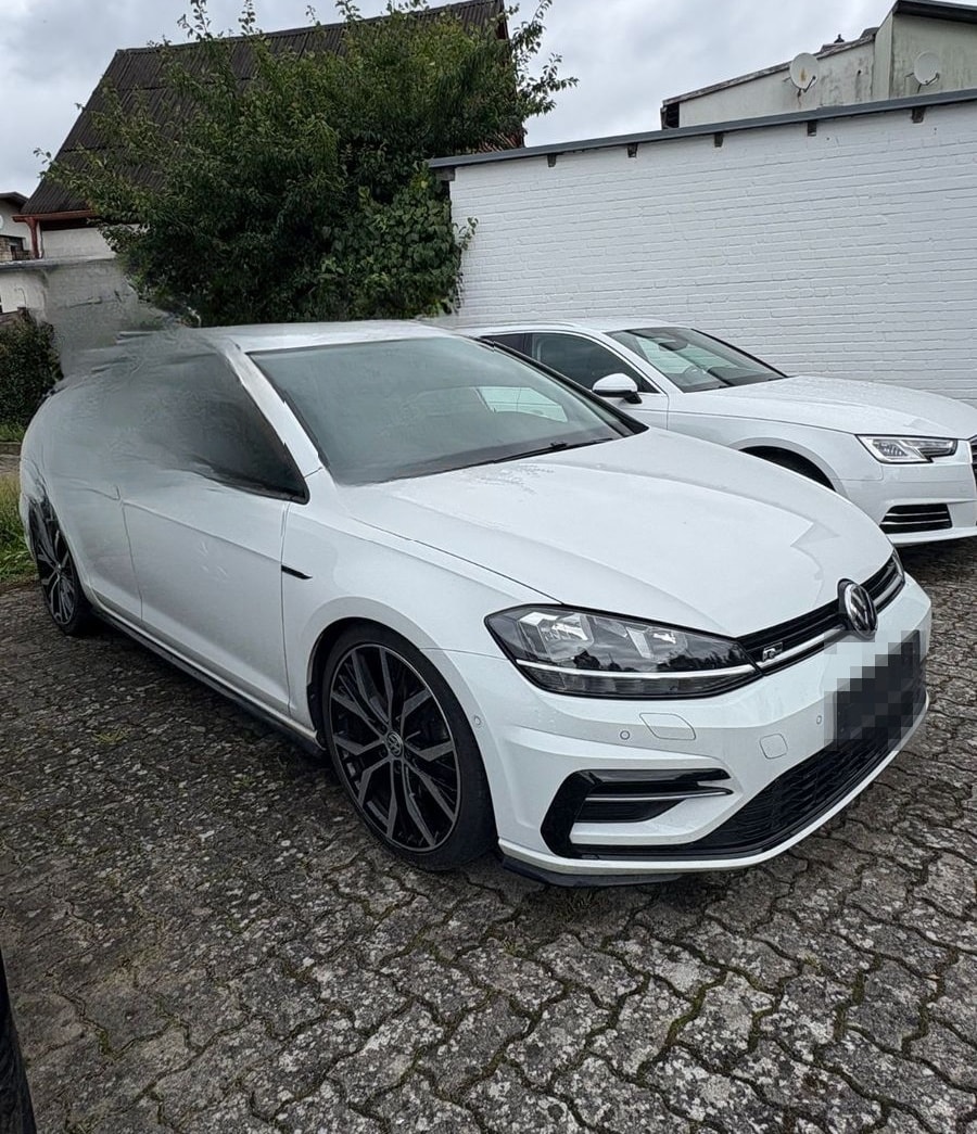 Volkswagen Golf VII Variant Comfortline BMT/Start-Stopp foto 3