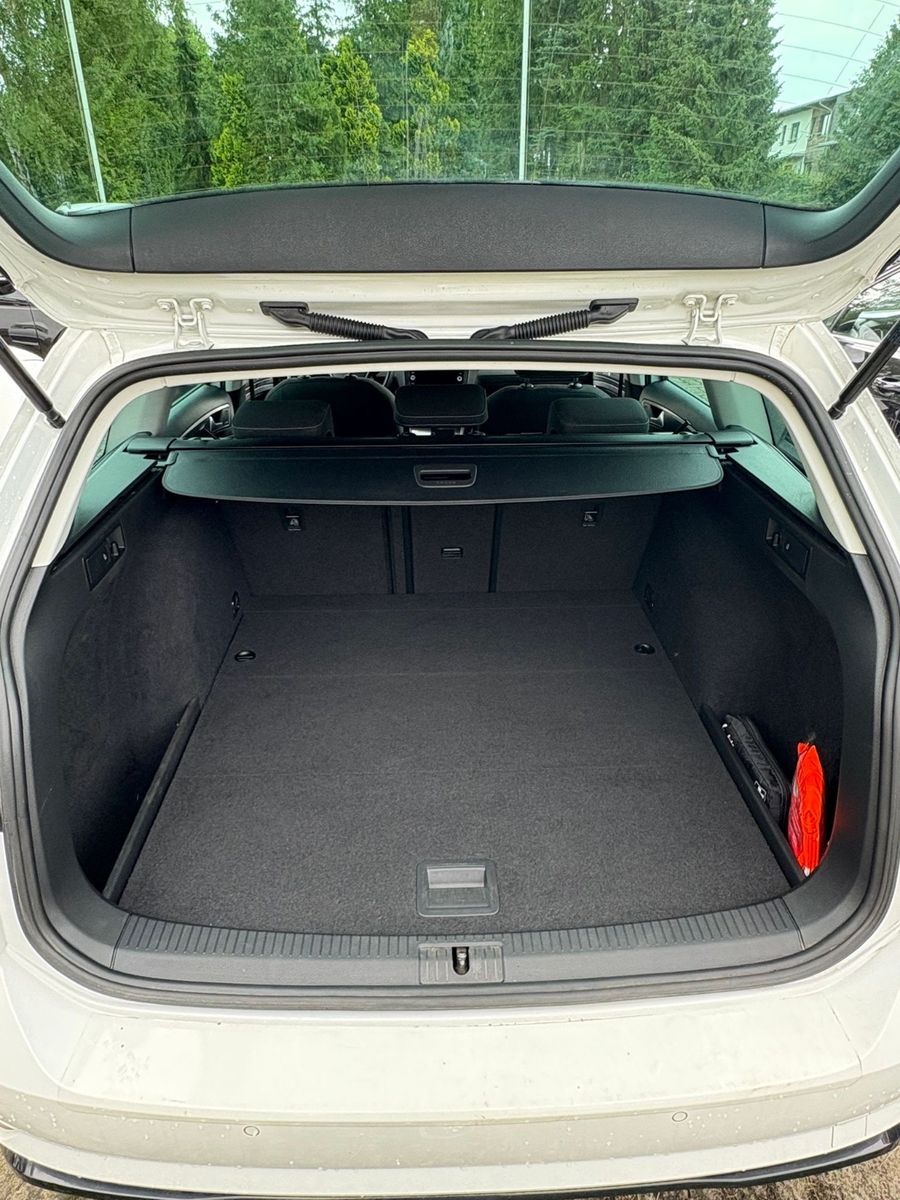 Volkswagen Golf VII Variant Comfortline BMT/Start-Stopp foto 6