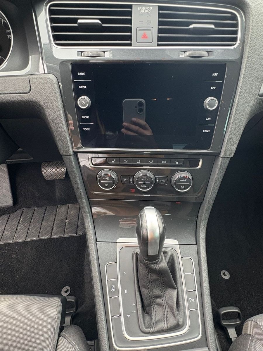 Volkswagen Golf VII Variant Comfortline BMT/Start-Stopp foto 8