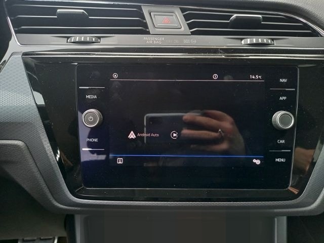 Volkswagen Touran Active AHK NAVI ACC PDC SHZ foto 11