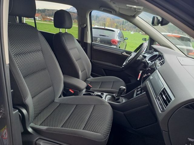 Volkswagen Touran Active AHK NAVI ACC PDC SHZ foto 13