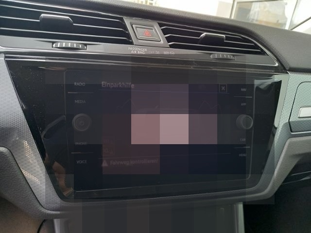 Volkswagen Touran Active AHK NAVI ACC PDC SHZ foto 17