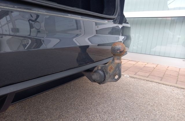 Volkswagen Touran Active AHK NAVI ACC PDC SHZ foto 7