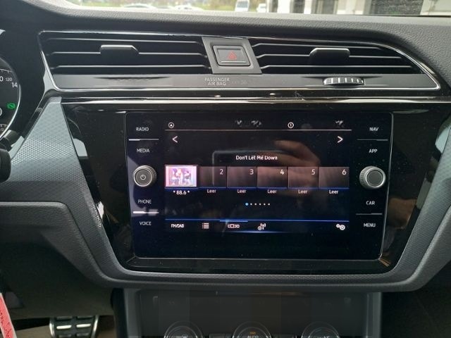 Volkswagen Touran Active AHK NAVI ACC PDC SHZ foto 9