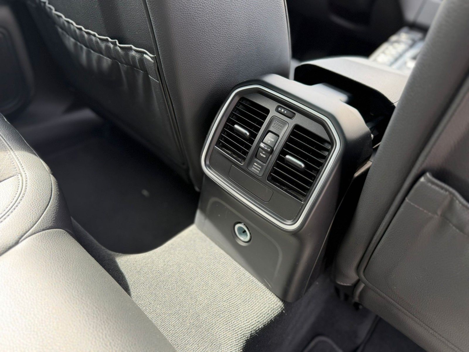 Porsche Macan S Diesel foto 23