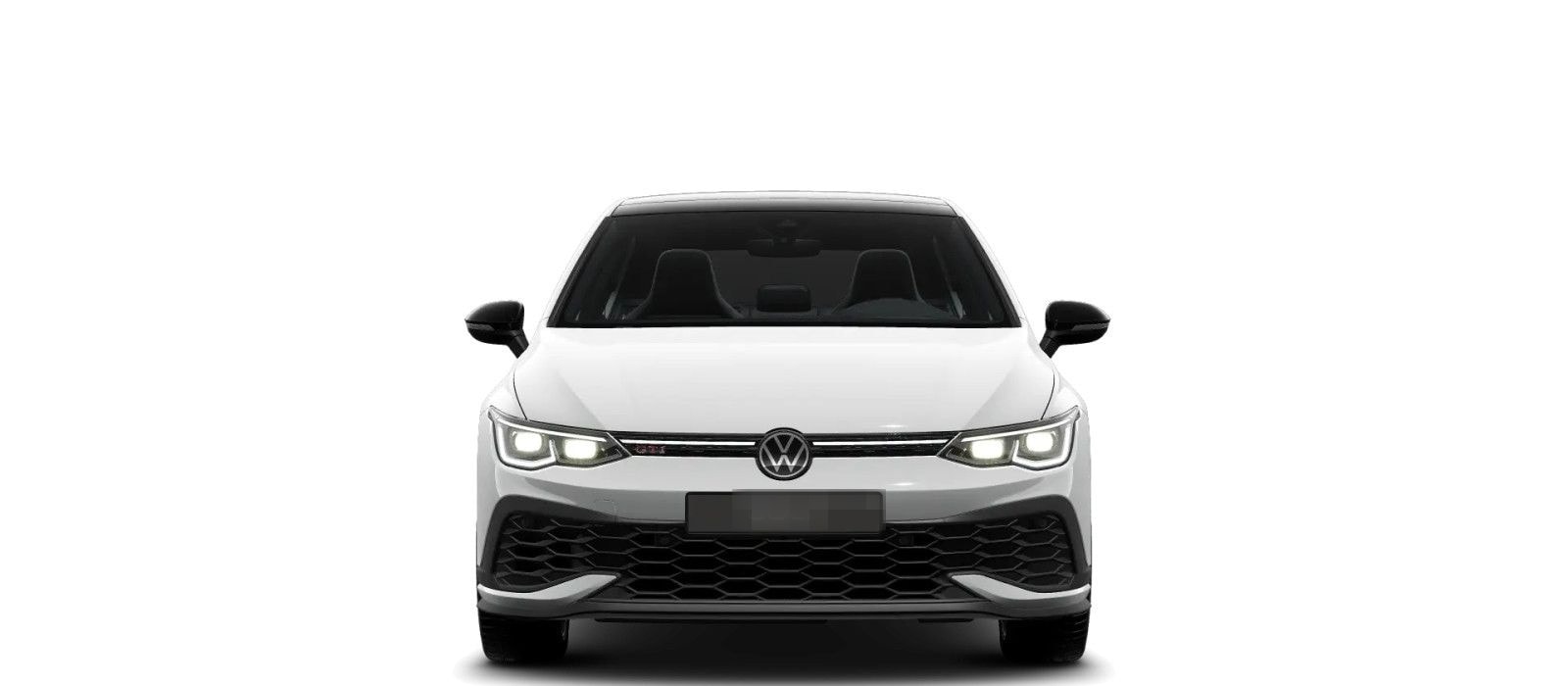 Volkswagen Golf GTI Clubsport 2.0 TSI DSG Rückfahrk.+ACC+SH foto 4