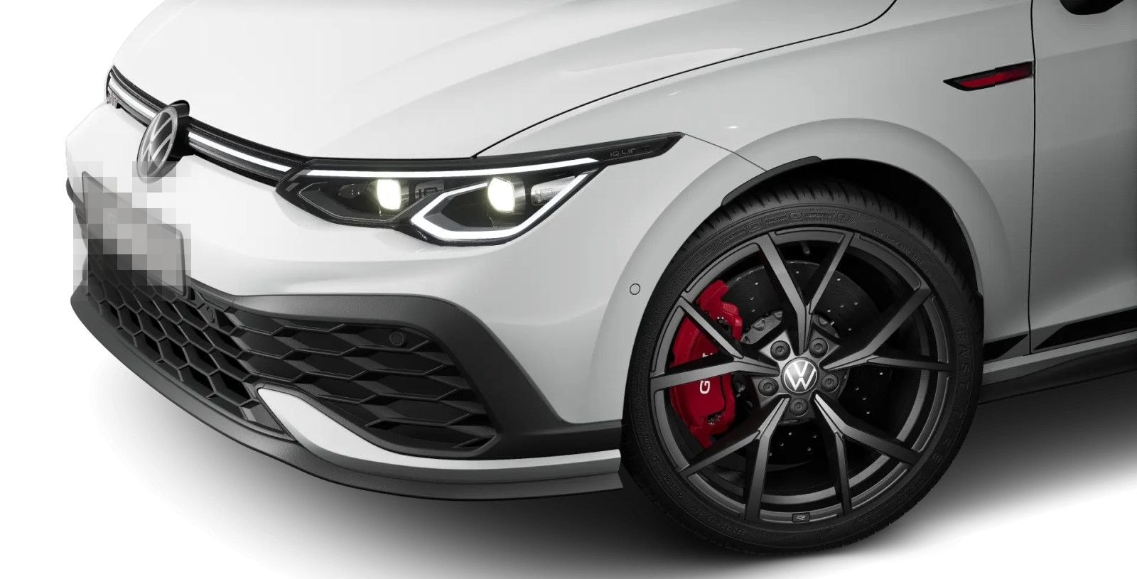 Volkswagen Golf GTI Clubsport 2.0 TSI DSG Rückfahrk.+ACC+SH foto 5