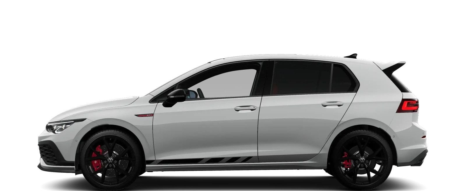 Volkswagen Golf GTI Clubsport 2.0 TSI DSG Rückfahrk.+ACC+SH foto 7