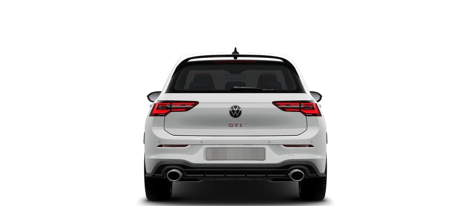 Volkswagen Golf GTI Clubsport 2.0 TSI DSG Rückfahrk.+ACC+SH foto 8