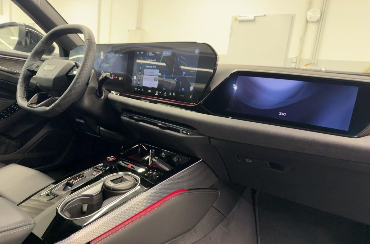 Audi A6 Avant TDI quattro 220 kW S tronic foto 17