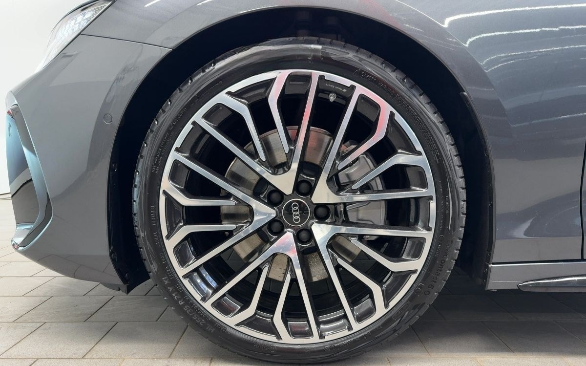 Audi A6 Avant TDI quattro 220 kW S tronic foto 19