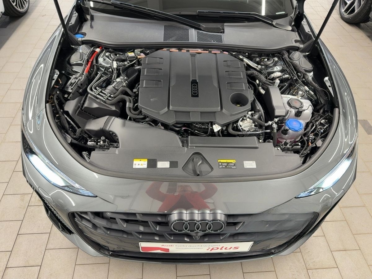 Audi A6 Avant TDI quattro 220 kW S tronic foto 20